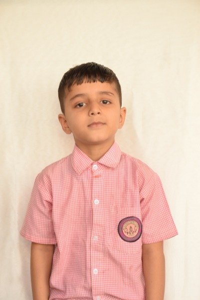 KARTIK GAUTAM 